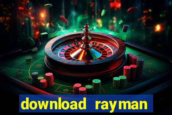 download rayman legends pc pt-br